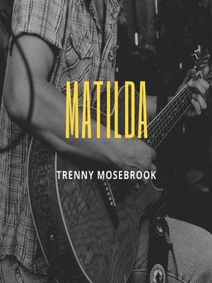 cover image of Matilda